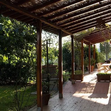 Podere Villabassa Фермерский дом Монтеспертоли