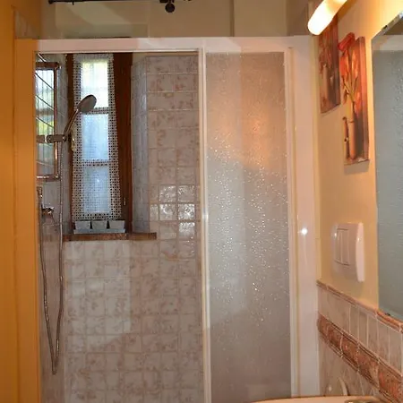 Podere Villabassa * Монтеспертоли