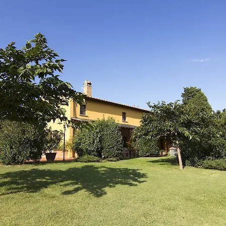 Podere Villabassa Alloggio per agriturismo *