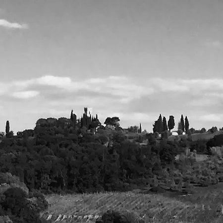 Podere Villabassa Montespertoli