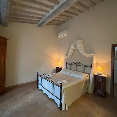 Podere Villabassa *