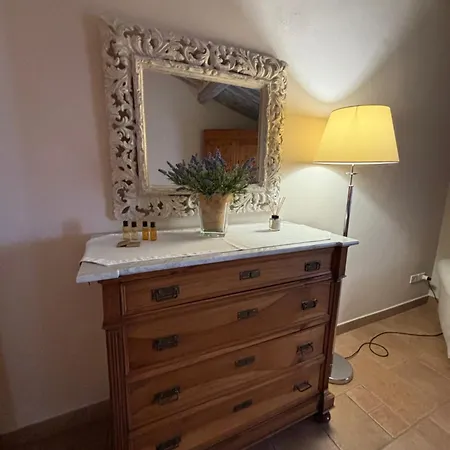 Podere Villabassa