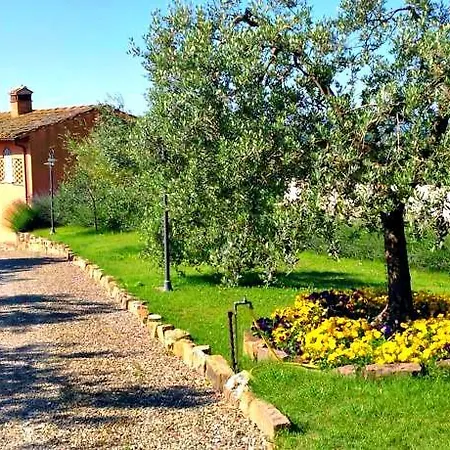 Podere Villabassa *