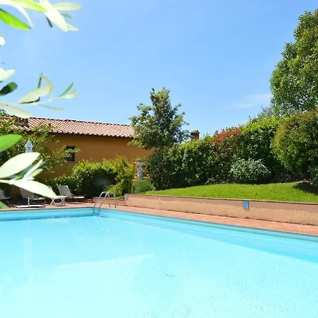 Farm stay Podere Villabassa *