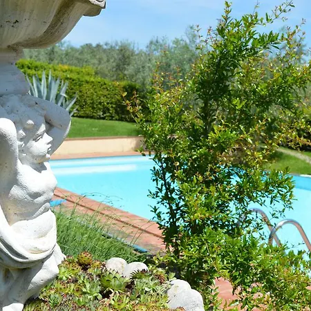 Podere Villabassa *