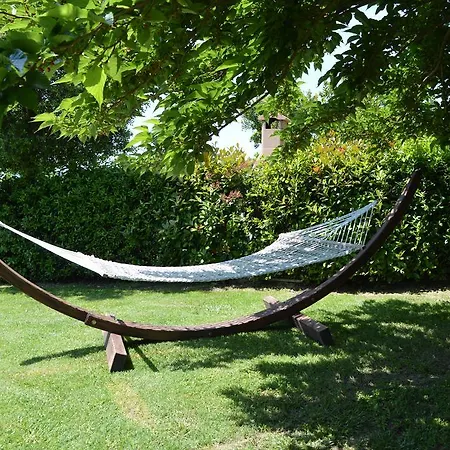Farm stay Podere Villabassa Montespertoli