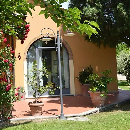 Podere Villabassa * Montespertoli