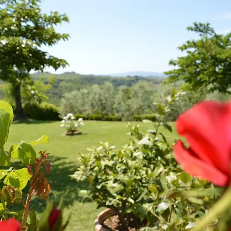 Podere Villabassa *