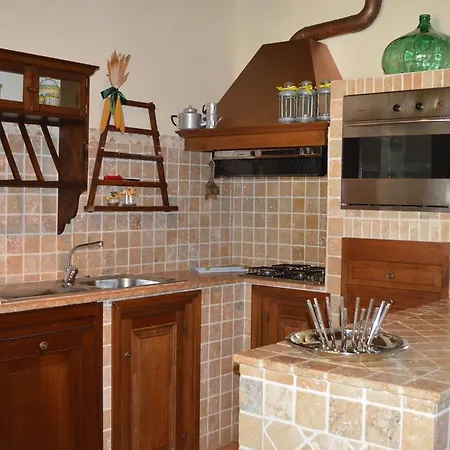 Podere Villabassa Farm stay Montespertoli