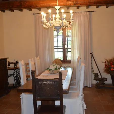 Podere Villabassa Montespertoli