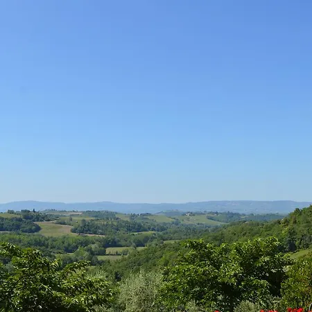 Podere Villabassa *