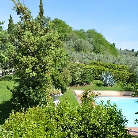 Podere Villabassa * Montespertoli