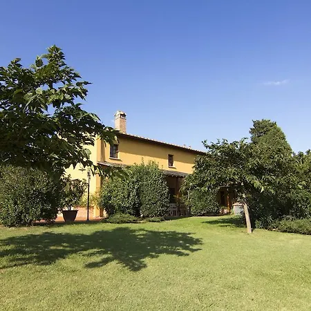 Podere Villabassa Farm stay *