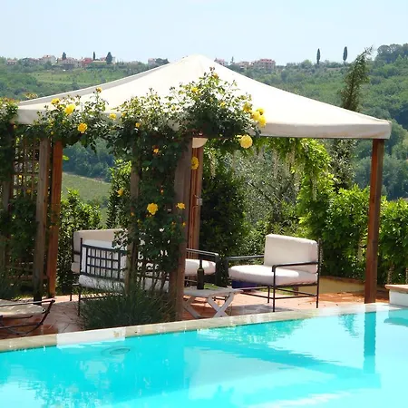 Podere Villabassa *