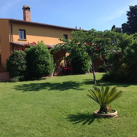Podere Villabassa Montespertoli