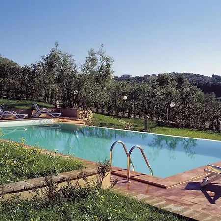 Podere Villabassa *