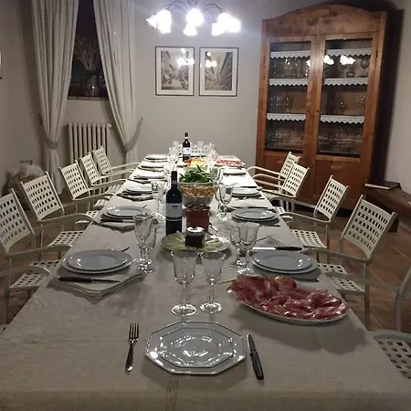 Podere Villabassa Montespertoli